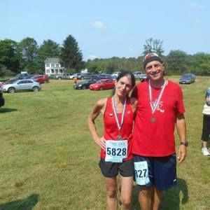 Meet your Posher, Marian